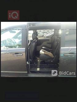 دودج جراند كارافان